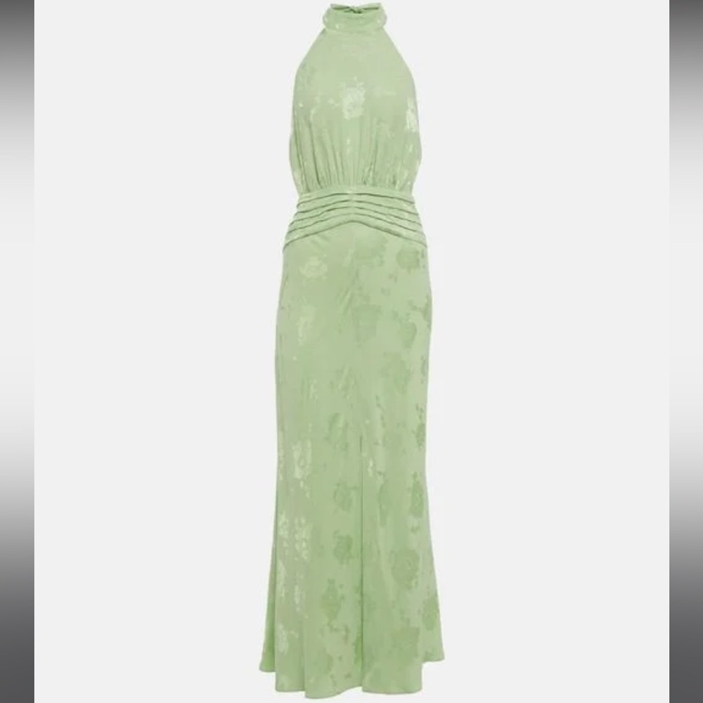 Rixo Dress